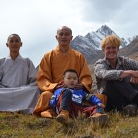 Will Hawklsey的照片