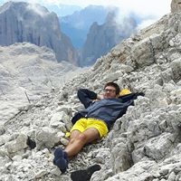 Zdjęcia użytkownika Tommaso  Cumerlato