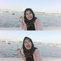 Fotos de Meidy Aisyi