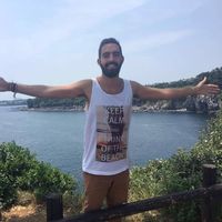 Cédric Dlny's Photo