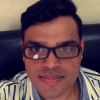 Harshad Porecha's Photo