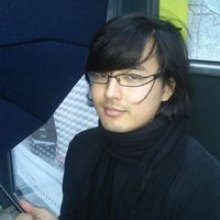 Mendel Seed的照片