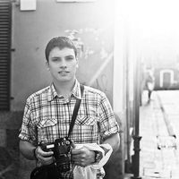 Wojciech Fabian's Photo