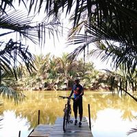 Fotos de Ricky Chandra