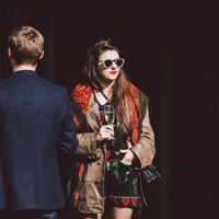 Lena Mai Merle's Photo