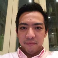 Art Jaratsiripakdee's Photo