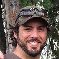 Matthew Paton's Photo