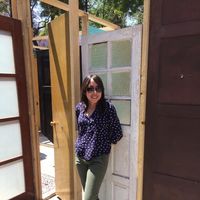 Blanca Morales的照片