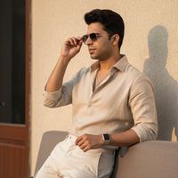 Fotos de Kushal Choubisa