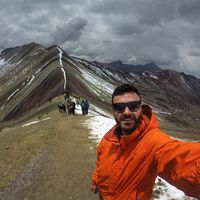 Douglas Ramon Gastmann's Photo