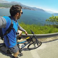 Emanuel Blenista's Photo