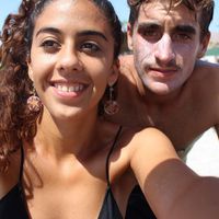 Joaquin Y Rocio的照片