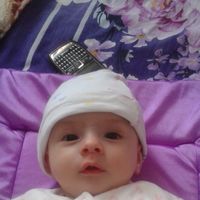 MOHAMMED AMINE's Photo