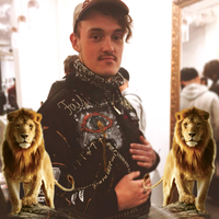 Oliver Jones的照片