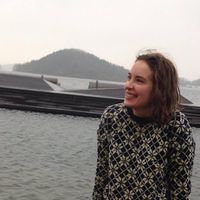 Fotos de Amalie Skau Jakobsen