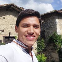 David Salinas's Photo