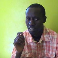 Ousmane Basse's Photo