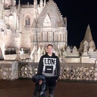 Mohammed Mostafa的照片