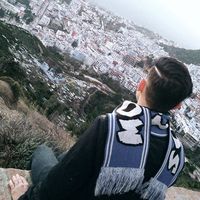 Abdelhadi Elouragli的照片