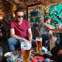 Samad Fethalla's Photo