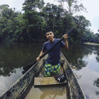 Dennis Quizhpi's Photo