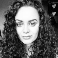 Patrycja Tymecka's Photo