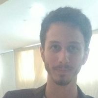 Eric Carraro's Photo