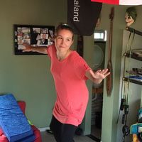 Miljana Zutic's Photo