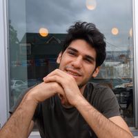 Raphael Eilenberg的照片