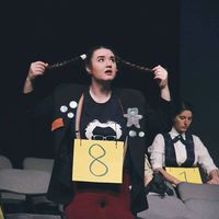 Fotos von Jessica Garner