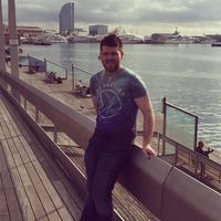 Peter  O Callaghan's Photo