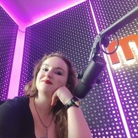 Justyna Arlet-Głowacka's Photo