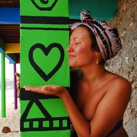 Gloria Paananen的照片