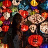 Lore Mazzaglia的照片