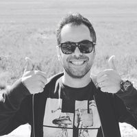 Abas Aryania's Photo