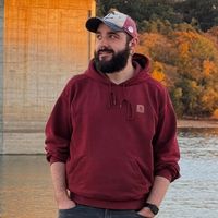 Vladimir Fedorchenko's Photo