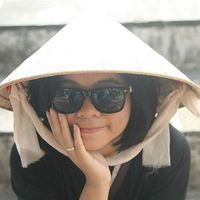 Trang Nguyen's Photo