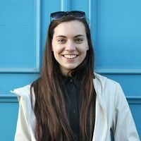 Signe Dumfa的照片