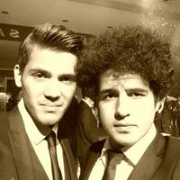 Cevher Yusuf Inan's Photo