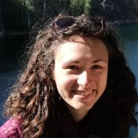 Amelie Deharveng's Photo