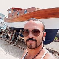 Aykan Çetin's Photo