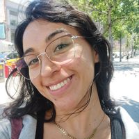 Gabriela Bolaños's Photo