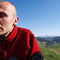 Piotr Mazurkiewicz's Photo