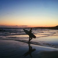 Javier Fernandez Couto's Photo