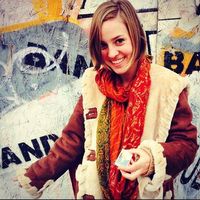 Isabelle Berman的照片