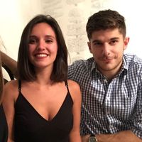 Sarah Armagnac's Photo