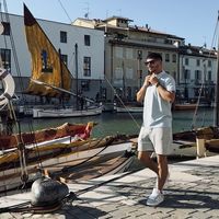 Juan Manuel Cantellanos's Photo