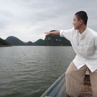 Arrow Mafar的照片