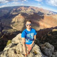 Mathieu Bisson的照片