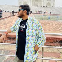 Raghvendra Tiwari's Photo